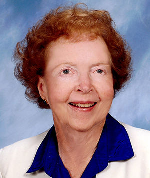 CURTIS, Margaret Ellen